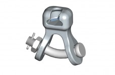 String Hardware - Socket